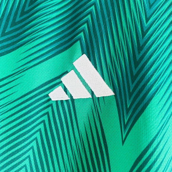 Mexico 22 Home Replica  Jersey Men's - Picture 5 of 6